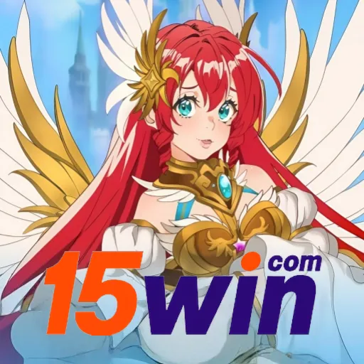 15win Logo